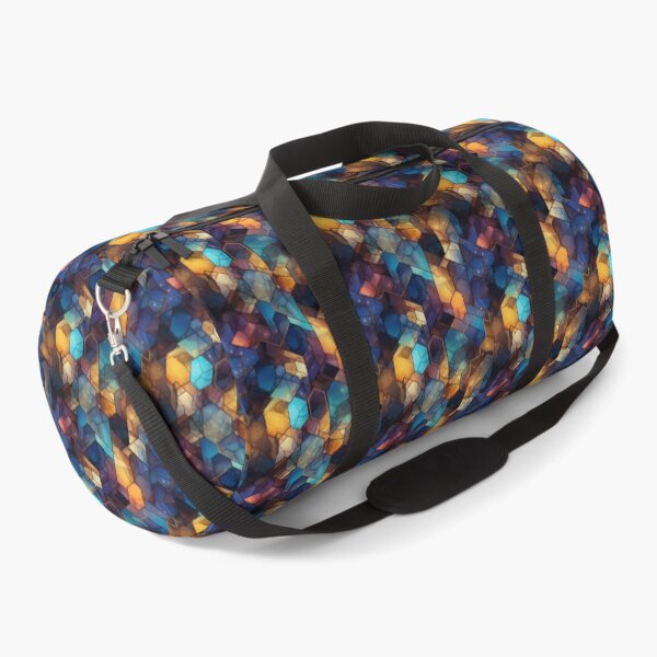 Item preview, Geometric Galaxy014 designed and sold by Piyakan.