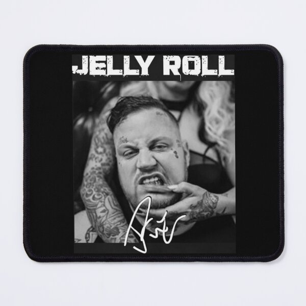 Item preview, Addiction Kills Jelly Roll designed and sold by suryasapta.