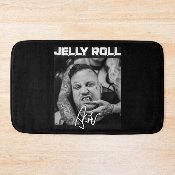 Item preview, Addiction Kills Jelly Roll designed and sold by suryasapta.