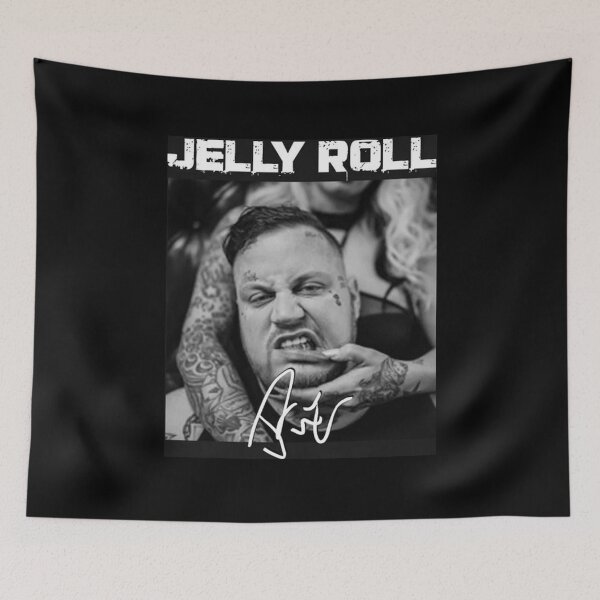 Item preview, Addiction Kills Jelly Roll designed and sold by suryasapta.