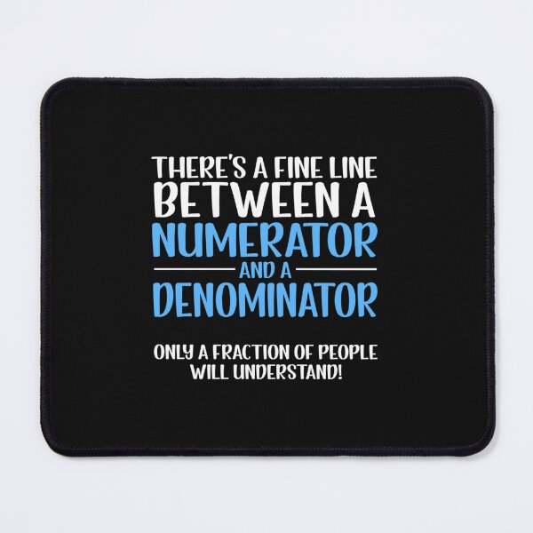 Item preview, Funny Math Teacher Long Sleeve Fraction  designed and sold by MirandaRosado.