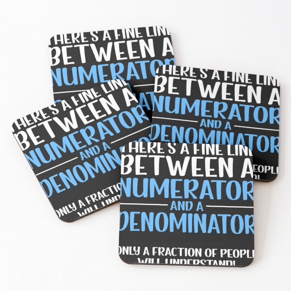 Item preview, Funny Math Teacher Long Sleeve Fraction  designed and sold by MirandaRosado.