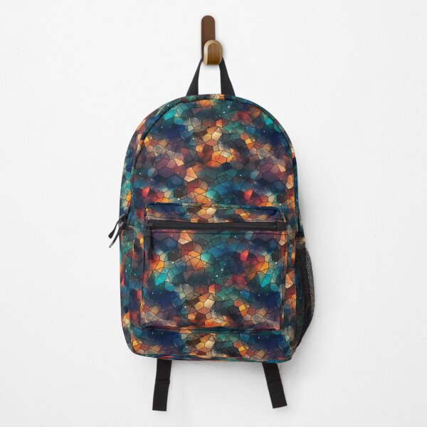 Item preview, Geometric Galaxy013 designed and sold by Piyakan.