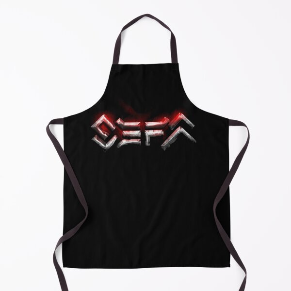 Item preview, SEFA designed and sold by JuliGoau.
