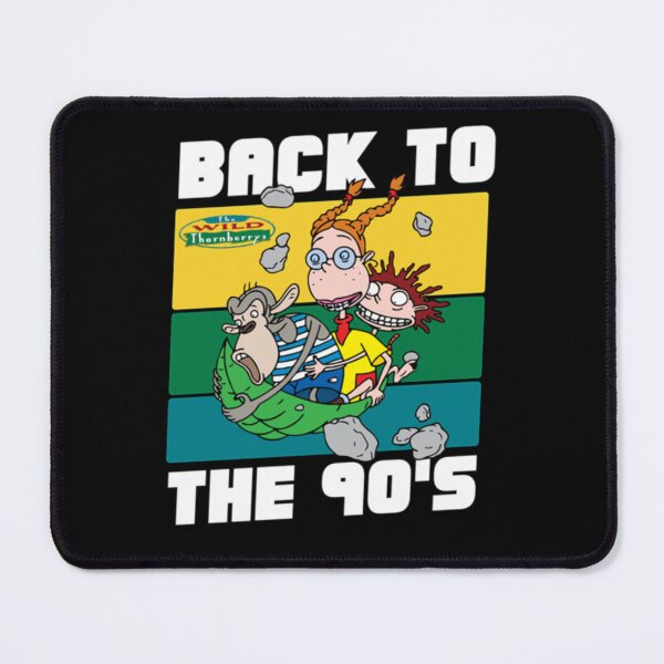 Item preview, The Thornberry Fun designed and sold by EwanMille.