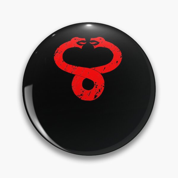 Item preview, Mumm Ra Symbol (red)  designed and sold by EVANOPSHIRE.