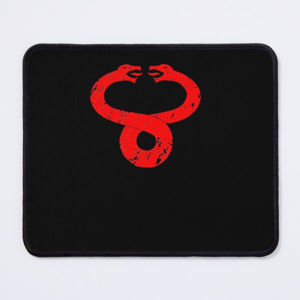Item preview, Mumm Ra Symbol (red)  designed and sold by EVANOPSHIRE.