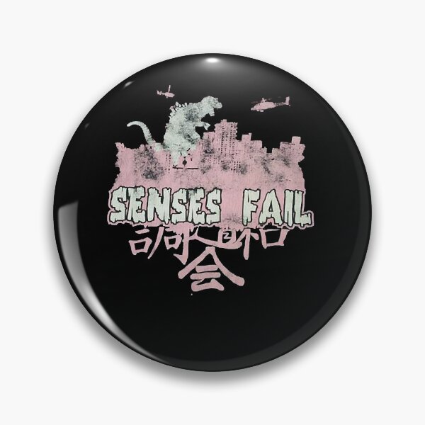 Item preview, los sentidos fallan designed and sold by IvaBrtte.