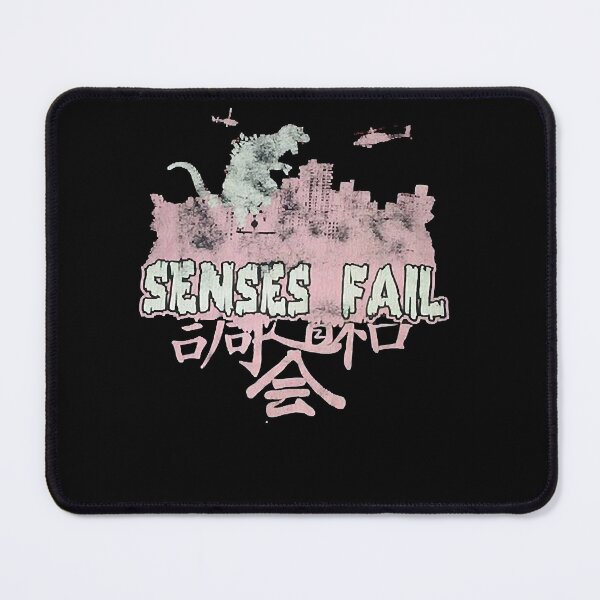 Item preview, SensesFail designed and sold by IvaBrtte.