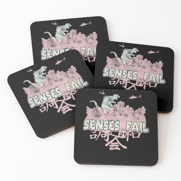 Item preview, SensesFail designed and sold by IvaBrtte.