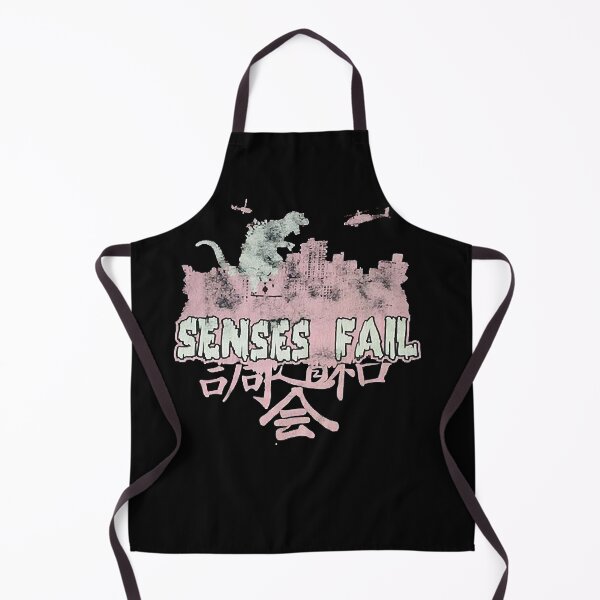 Item preview, los sentidos fallan designed and sold by IvaBrtte.