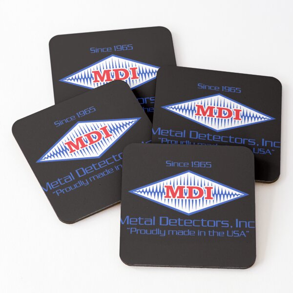 Item preview, MDI LOGO II, BLUE  designed and sold by NICHOLEMCNEELY.