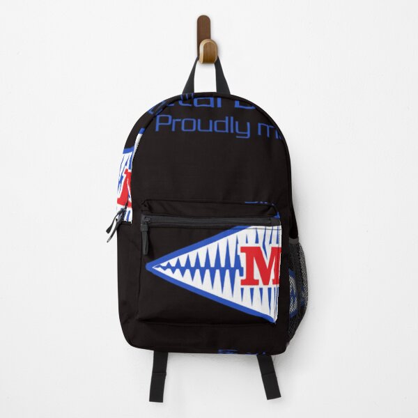 Item preview, MDI LOGO II, BLUE  designed and sold by NICHOLEMCNEELY.