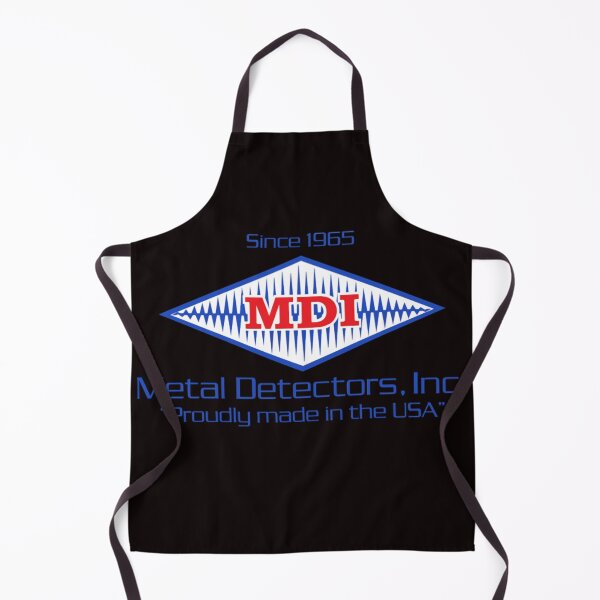 Item preview, MDI LOGO II, BLUE designed and sold by NICHOLEMCNEELY.