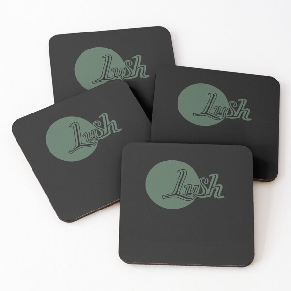 Item preview, Lush designed and sold by ShaneMaghinay66.
