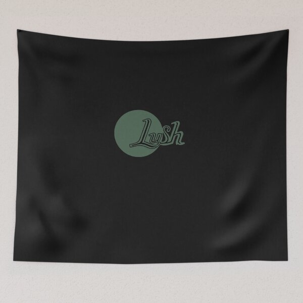 Item preview, Lush designed and sold by ShaneMaghinay66.