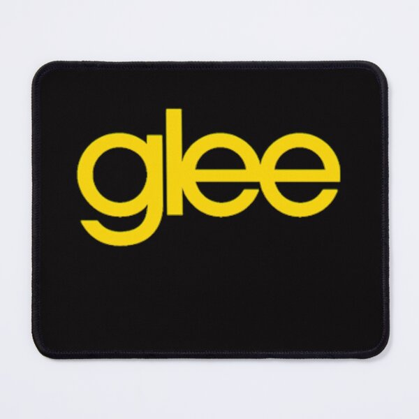 Item preview, Glee logo  designed and sold by NICHOLEMCNEELY.