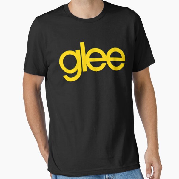 Glee logo Essential T-Shirt