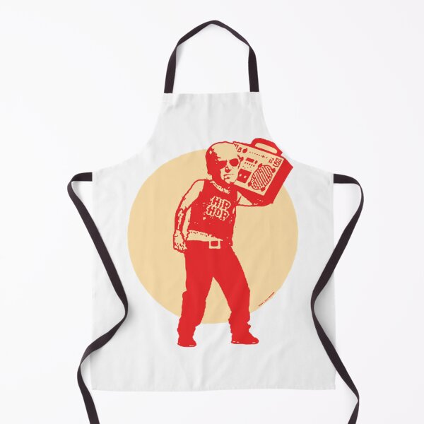 Item preview, YO BIDEN (hip hop biden)  designed and sold by HertaBeie.