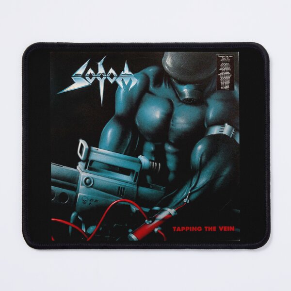 Item preview,  Sodom – Tapping The Vein designed and sold by IndieSoundCity.