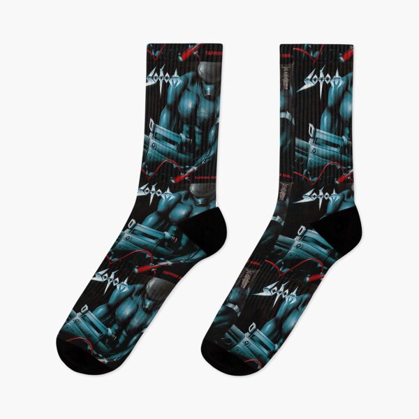 Item preview,  Sodom – Tapping The Vein designed and sold by IndieSoundCity.