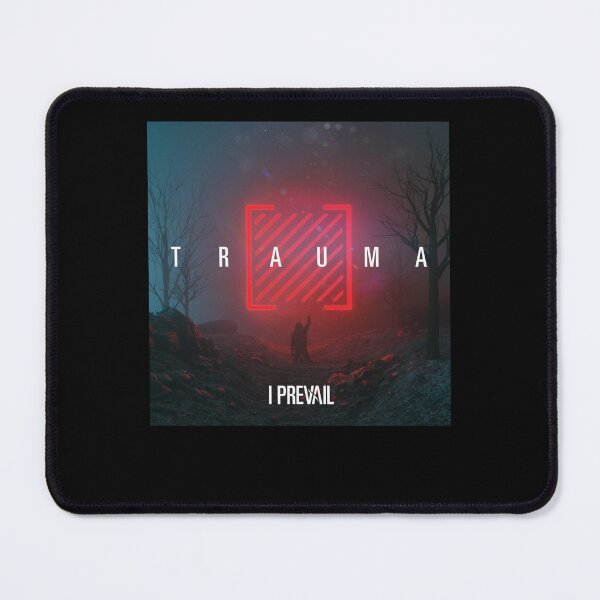 Item preview, I Prevail trauma designed and sold by ViolletteCouet.