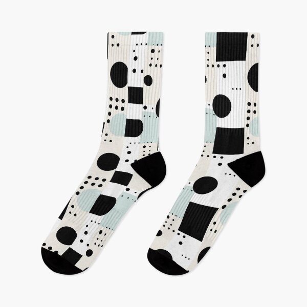 Item preview, Design reminiscent of pop art motifs in the style of minimalism designed and sold by Pflugart.