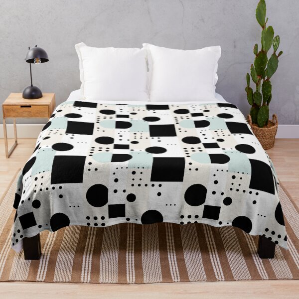 Item preview, Design reminiscent of pop art motifs in the style of minimalism designed and sold by Pflugart.