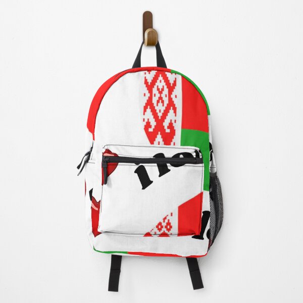 Item preview, belarusian flag designed and sold by CARANIACLS.