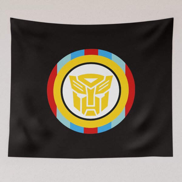 Item preview, Autobot logo, Transformer logo, Transformer Autobot logo designed and sold by NICHOLEMCNEELY.
