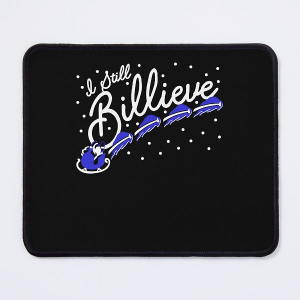 Item preview, I Still Billieve designed and sold by ViolletteCouet.