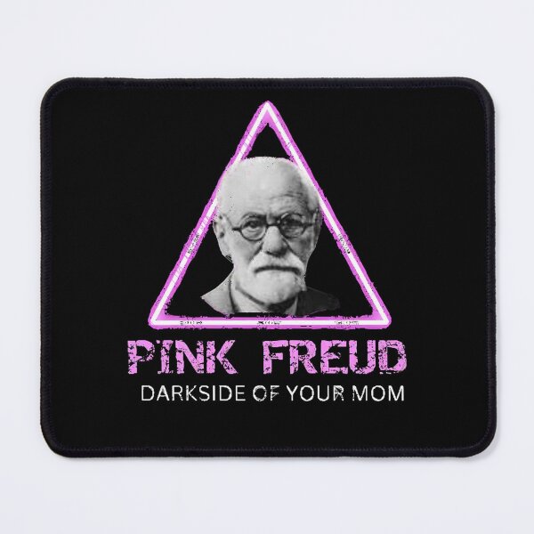 Item preview, Pink Freud Dark Side Of Your Mom Funny Gift For Mom designed and sold by StyleRimbasS.
