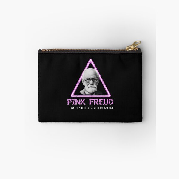 Item preview, Pink Freud El lado oscuro de tu mamá Regalo divertido para mamá designed and sold by StyleRimbasS.