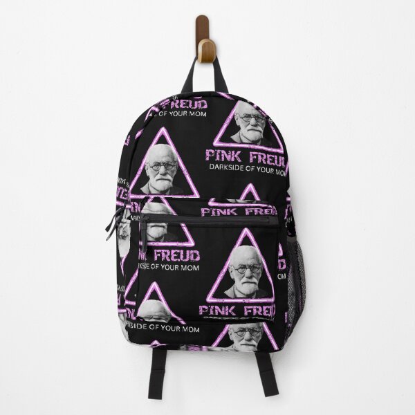 Item preview, Pink Freud Dark Side Of Your Mom Funny Gift For Mom designed and sold by StyleRimbasS.