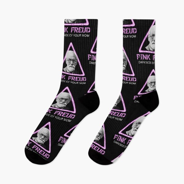 Item preview, Pink Freud Dark Side Of Your Mom Funny Gift For Mom designed and sold by StyleRimbasS.