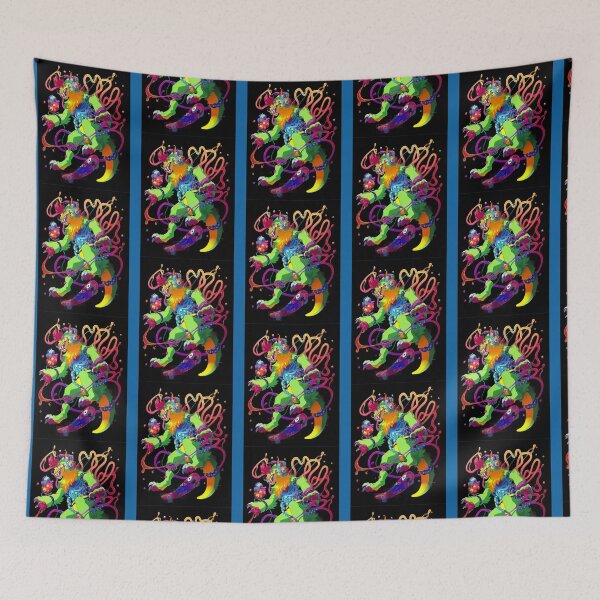 Item preview, Divine beast designed and sold by sarahy-lmhof.