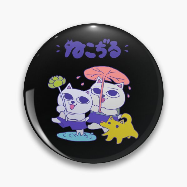 Item preview, Nekojiru Udon  designed and sold by EVANOPSHIRE.