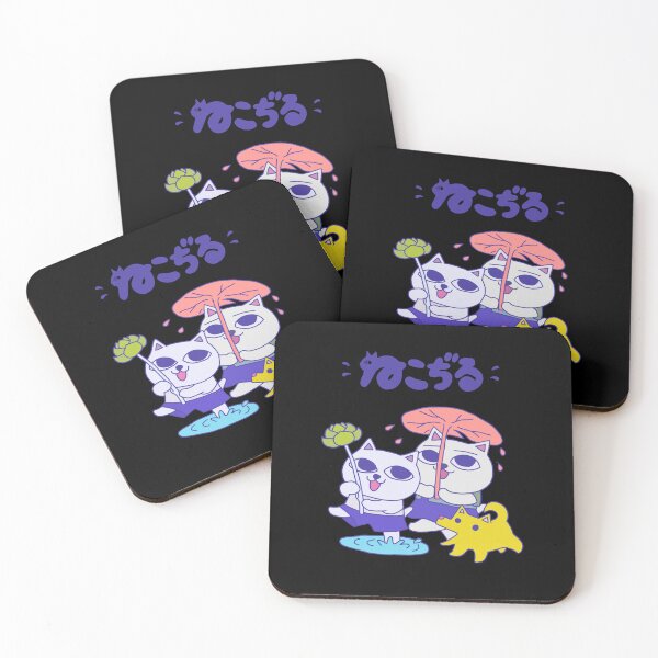Item preview, Nekojiru Udon designed and sold by EVANOPSHIRE.