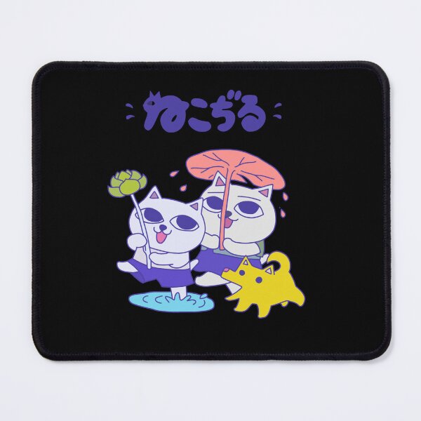 Item preview, Nekojiru Udon designed and sold by EVANOPSHIRE.