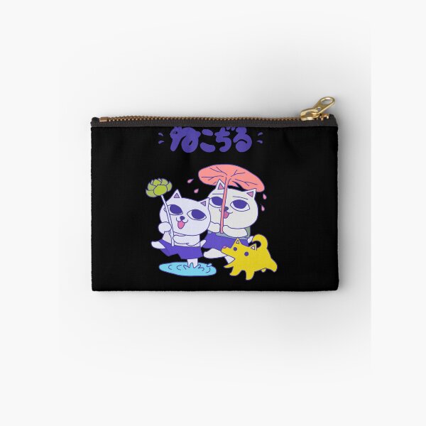Item preview, Nekojiru Udon  designed and sold by EVANOPSHIRE.