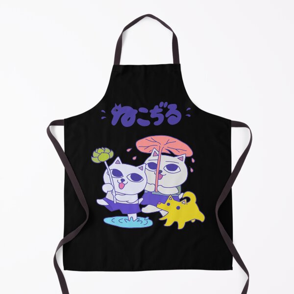 Item preview, Nekojiru Udon  designed and sold by EVANOPSHIRE.