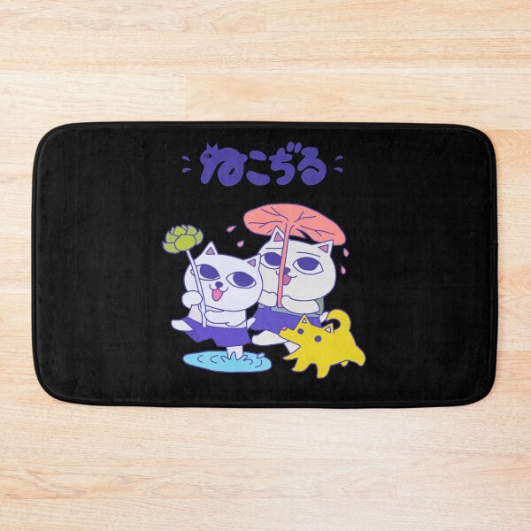 Item preview, Nekojiru Udon  designed and sold by EVANOPSHIRE.
