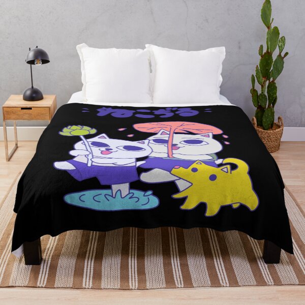 Item preview, Nekojiru Udon  designed and sold by EVANOPSHIRE.
