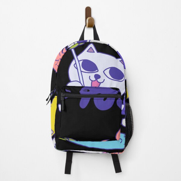 Item preview, Nekojiru Udon  designed and sold by EVANOPSHIRE.