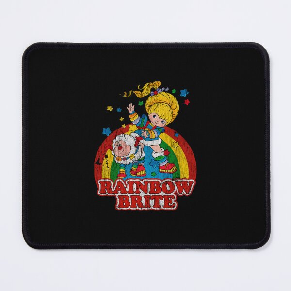Item preview, Distressed Rainbow designed and sold by JudKonopelski.