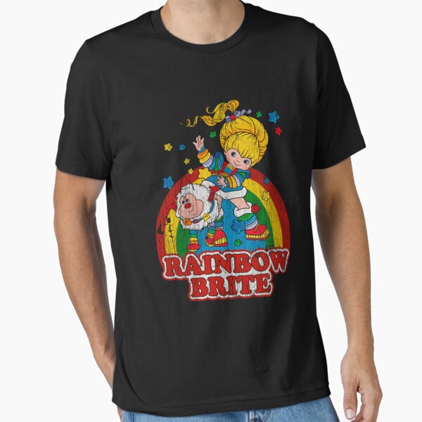 Item preview, Distressed Rainbow designed and sold by JudKonopelski.