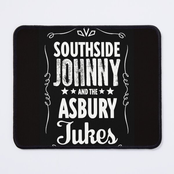 Item preview, Logo Southside Johnny &,amp, The Asbury Jukes Music designed and sold by NICHOLEMCNEELY.