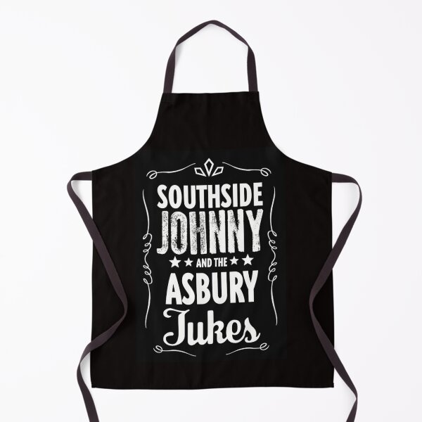 Item preview, Logo Southside Johnny &,amp, The Asbury Jukes Music designed and sold by NICHOLEMCNEELY.