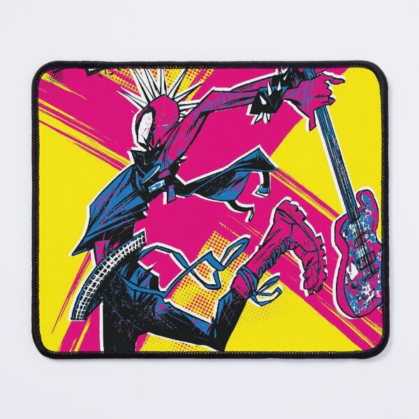 Item preview, the pink guitars designed and sold by JohnzMortons.