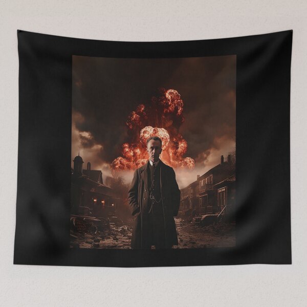 Item preview, Oppenheimer master of arms designed and sold by IzrailA1.